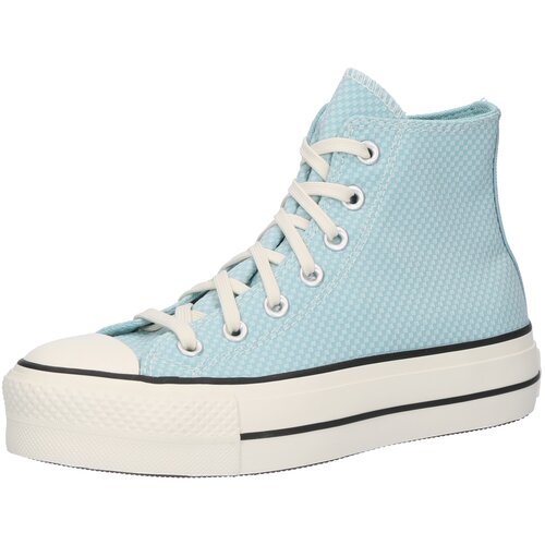 Converse Visoke tenisice &amp;#039;CHUCK TAYLOR ALL STAR&amp;#039; akvamarin Slike