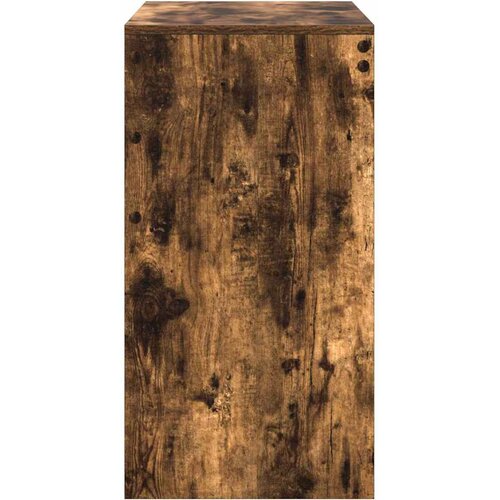  Stol Dimljeni hrast 70 x 40 x 76 cm Slike