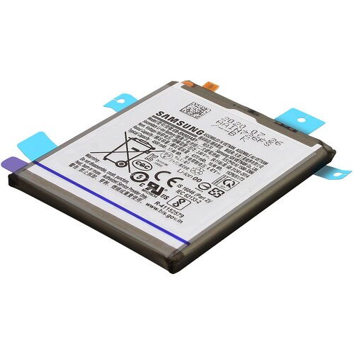 Samsung baterija galaxy note 20 ultra original, EB-BN985ABY 4500mAh, (20630282) Cene