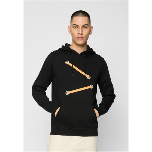 Mister Tee Black Laces Slike