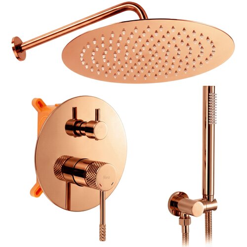 Rea Komplet za tu&scaron;iranje za vgradnjo Venti Copper + BOX Cene