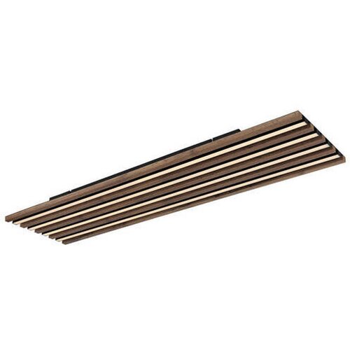 Globo Globo 67347D5CCT - LED prigu&scaron;iva stropno svetlo HAYDEN 40W/230V 30x120 cm+DO Cene