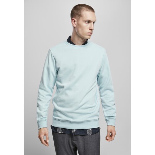 UC Men Basic Terry Crew Sea Blue Cijene