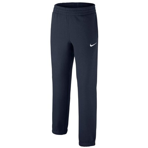 Nike Lahkotne hlače & Harem hlače Brushedfleece Cuffed pisana Cene