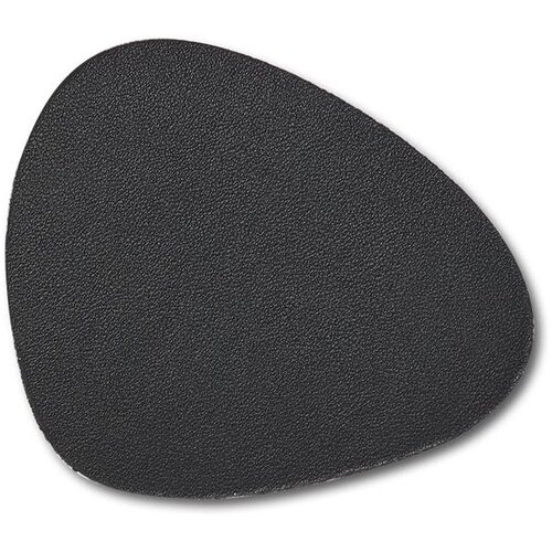 ZELLER PRESENT Podmetači za ča&scaron;e,crna boja, 6 kom, 10x12 cm Cijene