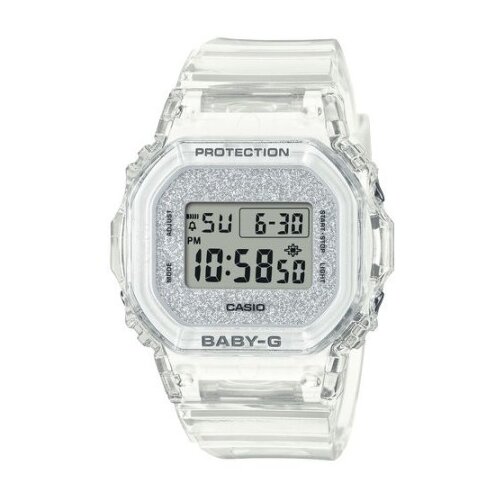 Casio Baby G ženski sat ( BGD-565GC-7 ) Slike