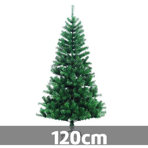 Nordman Novogodišnja jelka - Zelena jela Standard - n king 120 cm ( KNG 120 ) Slike