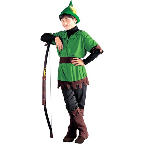 Widmann Otroški kostum princa tatov - 158 cm / 11-13 let Cene