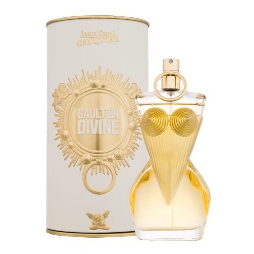 Jean Paul Gaultier Gaultier Divine 100 ml parfemska voda za žene Cijene