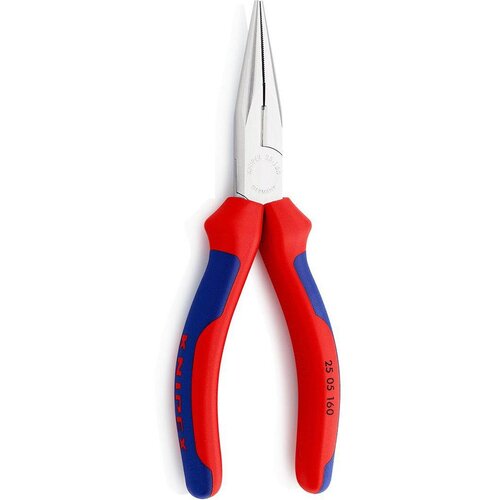 Knipex kle&scaron;ta &scaron;pic prava multigrip ručka 160mm 1087048 25 05 160 Cene