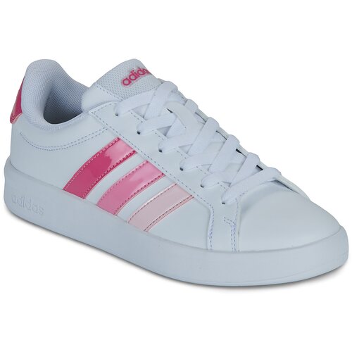 Adidas GRAND COURT 3.0 J Bijela Cijene