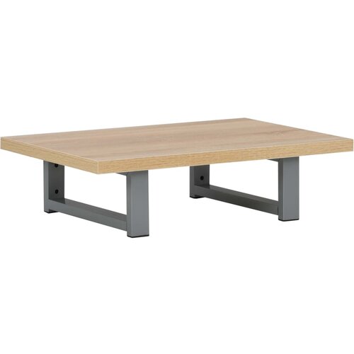 Maison Chic Kopalniško pohištvo - Kopalniški sestavi hrast 60x40x16,3 cm, (21787746) Cene