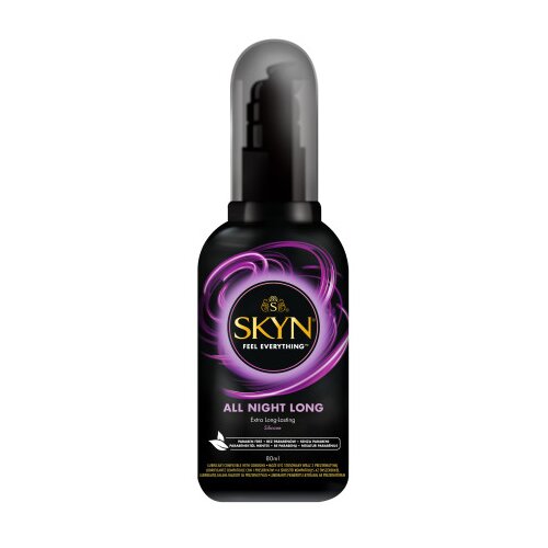 SKYN lubrikant - Lubricant - All Night Long Cene