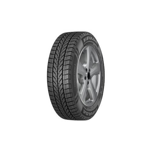 Fulda Conveo Trac 3 ( 195/75 R16C 107/105R 8PR ) Slike