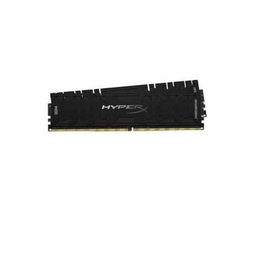 Kingston HyperX DDR4, 3000 MHz, HX430C16FB4K2/32 ram memorija Slike