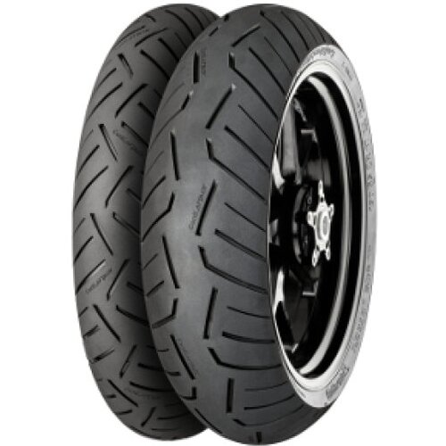 Continental ContiRoadAttack 3 CR ( 100/90 R18 TL 56H M/C, prednji kotač ) Cijene
