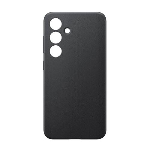 Samsung Kožna Maska Vegan Galaxy S24+ crna SMAPP Cene