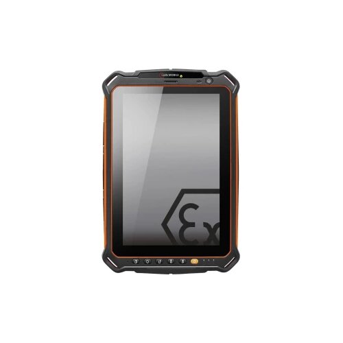 i.safe MOBILE IS930.1 ex-za&scaron;tićeni smartphone Eksplozivna zona 1, 21 20.3 cm (8 palac) s NFC, vodootporan, otporan na pra&scaron;inu, u Cijene