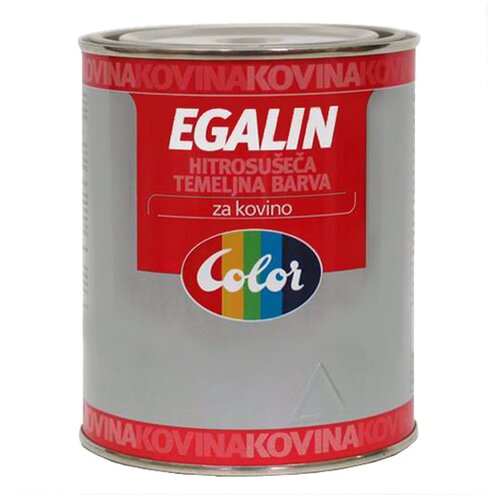 Helios egalin za metal 0.2l Cijene