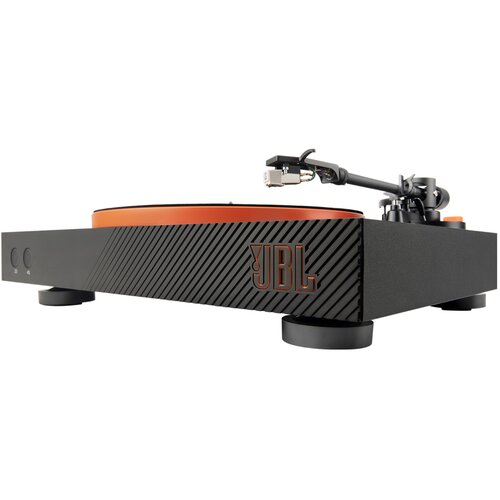 JBL Spinner BT Crna Narancasta Bluetooth Slike