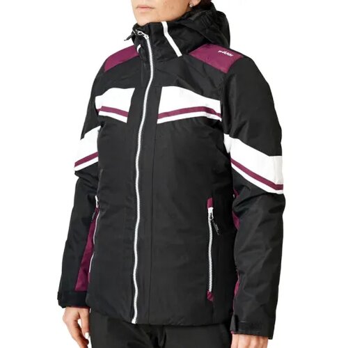Brugi Ženska jakna Padded, Crna Cene
