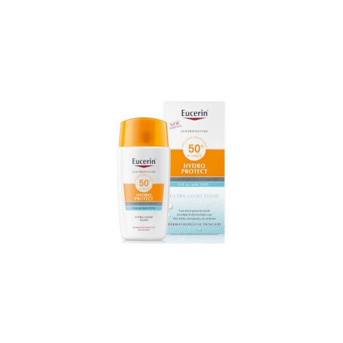EUCERIN® SUN Hydro Protect fluid SPF50+ Cijene