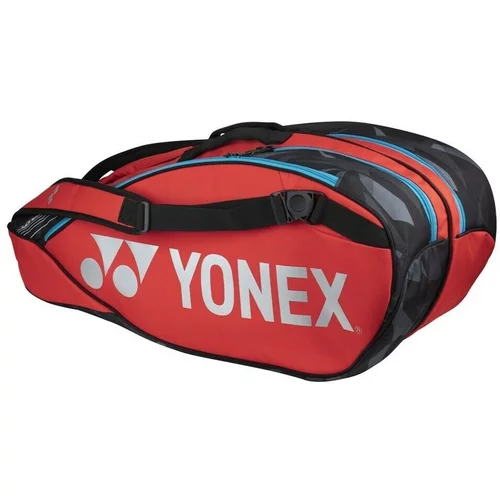 Yonex Thermobag 92226 Pro Racket Bag 6R sarena