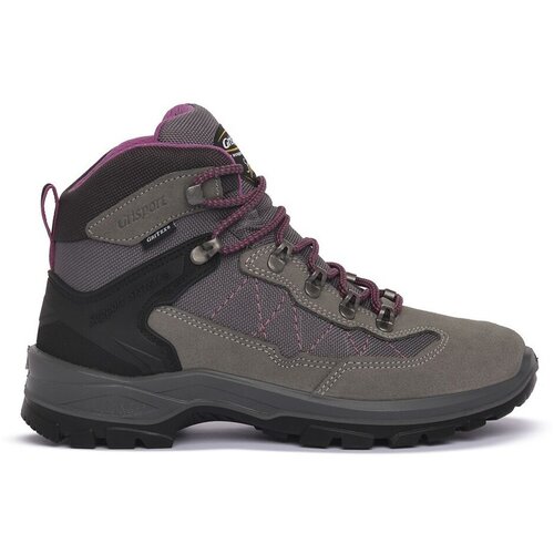 Grisport 63 Scamosciato Grigio sarena Slike