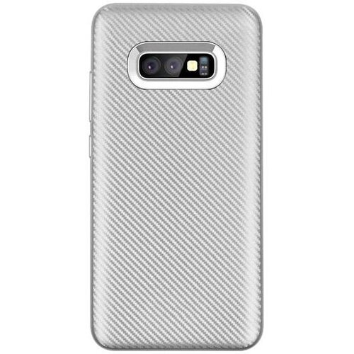  Maska za telefon Samsung S10e G970 Carbon fiber Slike