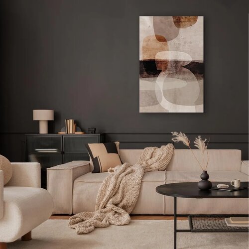  Slika - Back to Thirst (1 Part) Vertical 60x90 Slike