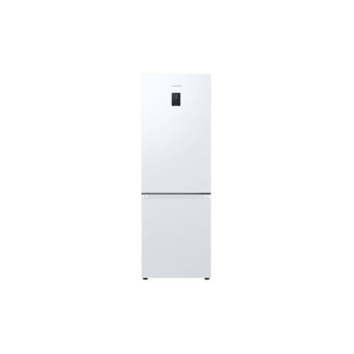 Samsung frižider RB34C672EWWVisina 185 cm, zapremina 344 lSnow White Slike