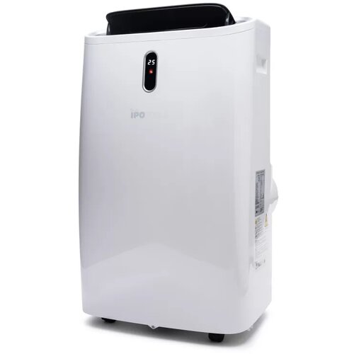 IPOTOOLS 5v1 prenosna klimatska in grelna naprava 14000 btu - 2,6 kw Slike