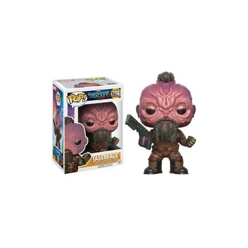 Funko POP! GOTG2 - TASERF ACE, (669943) Cene