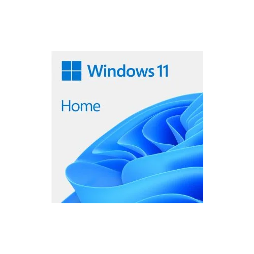  Windows 11 Home 64 bit OEM