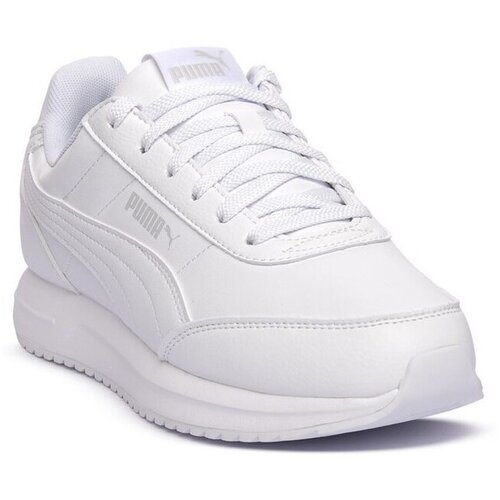 Puma Nizke superge Lightwind Bela Slike