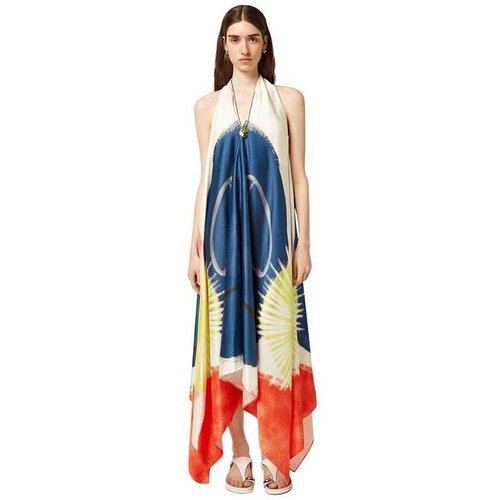 SCOTCH &amp;amp; SODA Scotch&amp;amp;soda - lepr&amp;scaron;ava maxi haljina Slike