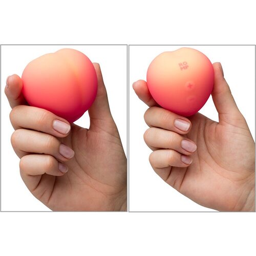 ROMP Stimulator za ženske Pink Peach (R5409373) Slike