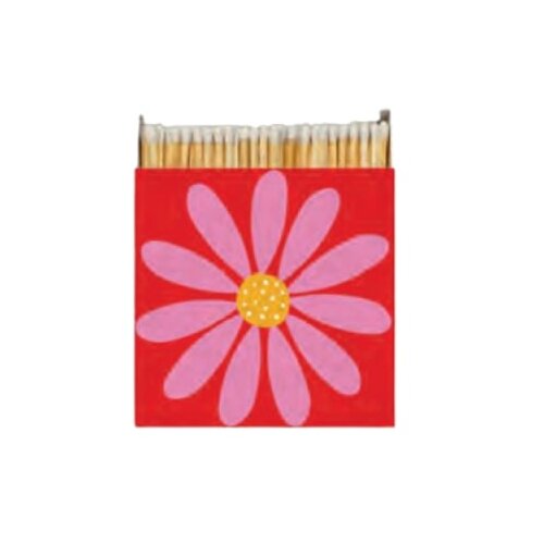 PPD Papperproducts Design Happy Flower - &amp;Scaron;ibice - Happy Flower, Red Slike