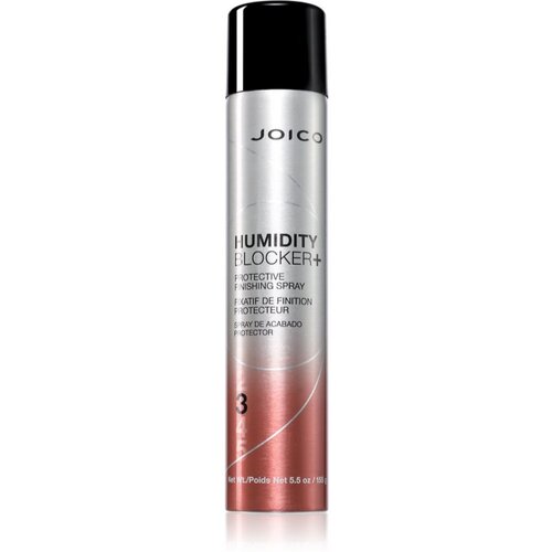 JOICO Humidity Blocker+ Protective Finishing Spray zaščitno stiling pršilo za lase proti krepastim lasem 155 g Cene
