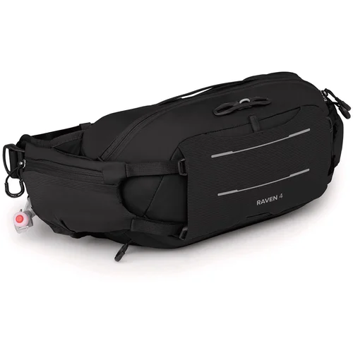 Osprey Raven 4 Black