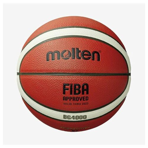 Molten lopta za košarku B6G4000-X B6G4000-X Slike