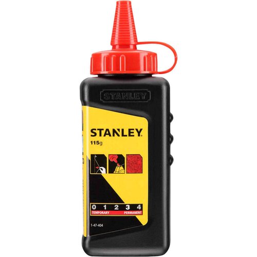 Stanley kreda za obeležavanje - rdeča&nbsp;115 g Cene