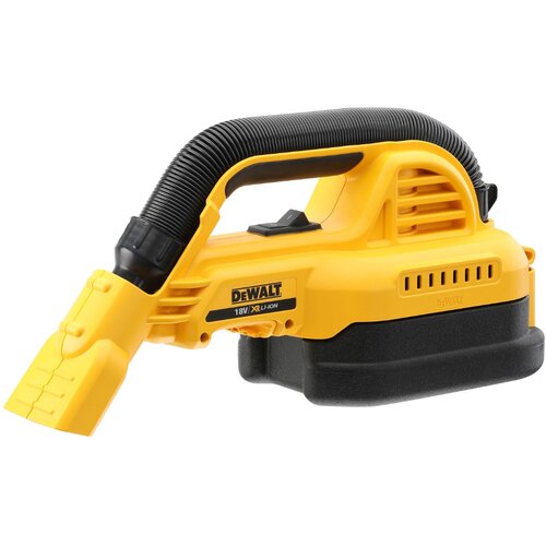 Dewalt aku usisivač ( DCV517N ) Slike