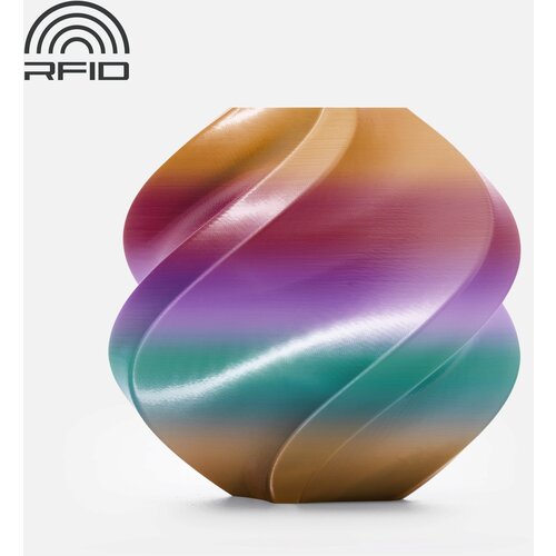 Bambu Lab PLA Silk Multi Color Dawn Radiance - kalem Cijene