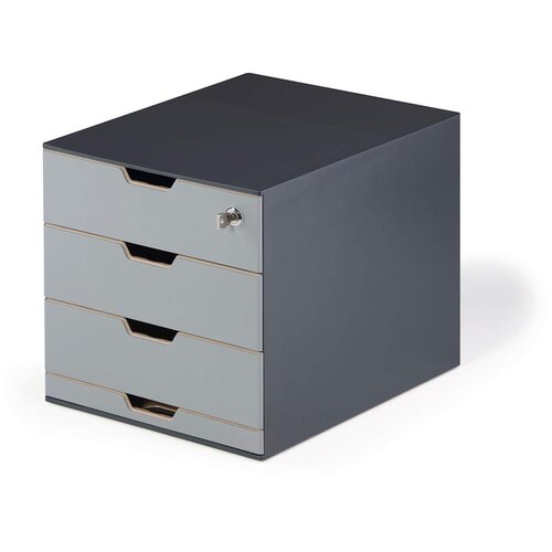 Durable Predalnik Coffee Point Box, (20370733) Cene