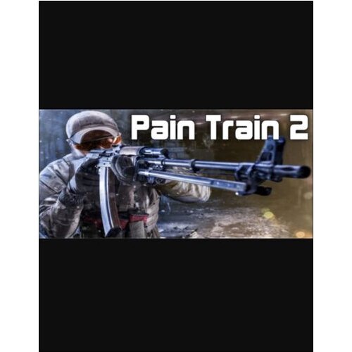 Steam Pain Train 2 (PC) Key GLOBAL Cene