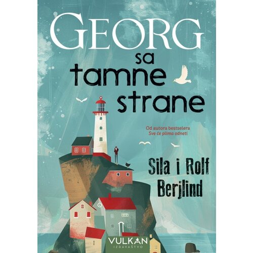 Vulkan Sila i Rolf Berjlind Georg sa tamne strane ( 28819 ) Slike