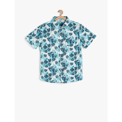 Koton Patterned Shirt Slike