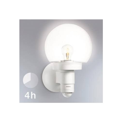 Steinel 657413 - Spolja&amp;scaron;nje senzorsko svetlo L 115 S 1xE27/60W/230V IP44 Slike