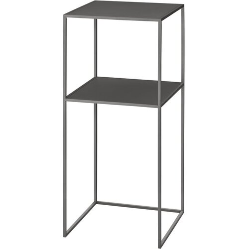 Blomus Željezni pomoćni stol 35x35 cm Fera &amp;ndash; Slike
